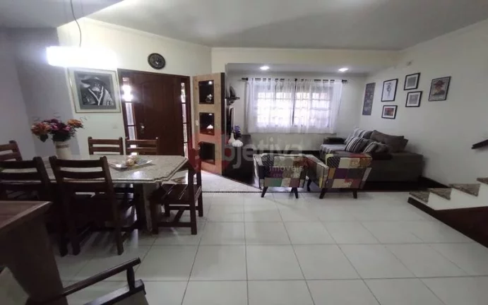 Imagem Linda casa independente 6 quartos a venda - Parque Central - Cabo Frio