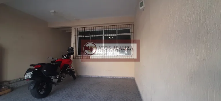 Imagem Sobrado C/ 4 Suites e Edícula em Campo Grande - São Paulo