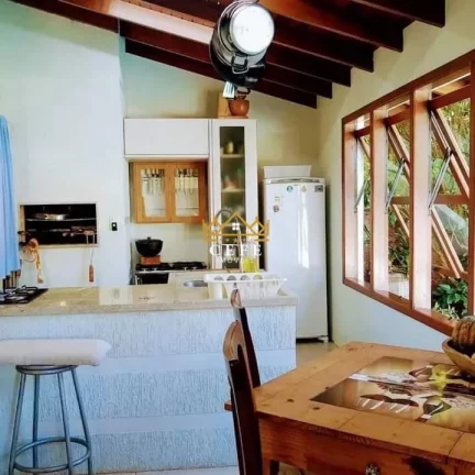Imagem Casa com 4 Dormitorio(s) localizado(a) no bairro Travessão em Dois Irmãos / RIO GRANDE DO SUL Ref.:1302