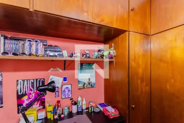 Imagem Apartamento à Venda - Vila Mariana, 3 Quartos, 97 m2