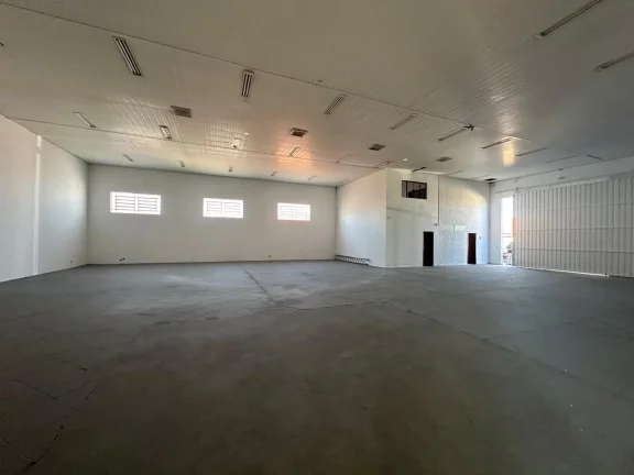 Imagem Barracão para alugar, 921 m² por R$ 15.000,00/mês - Lincoln Parque - Tatuí/SP