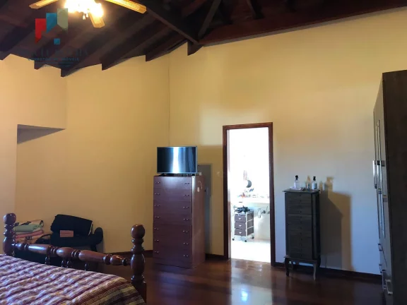 Imagem COLINA DAS ESTRELAS - Casa em condomínio em Tatuí SP