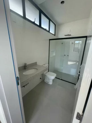 Imagem Casa de alto padrão em Ambrósio, Garopaba-SC: conforto, comodidade e localização privilegiada!