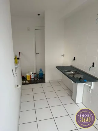 Imagem Apartamento à Venda em Itaquera, São Paulo - SP