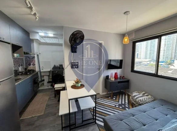Imagem APARTAMENTO RESIDENCIAL em SÃO PAULO - SP, SAÚDE