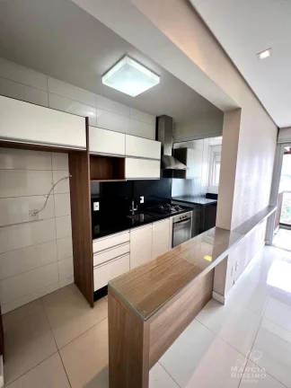 Imagem Apartamento 02 Dormitórios com Suíte no Itacorubi