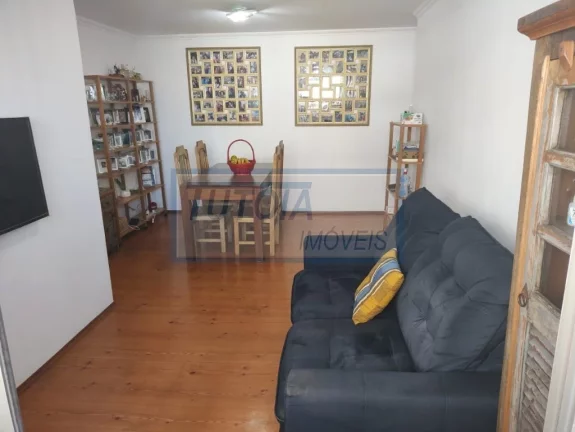 Imagem APARTAMENTO À VENDA NA SAÚDE, SÃO PAULO