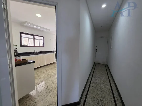 Imagem Apartamento Frente Mar no Canto do Forte em Praia Grande