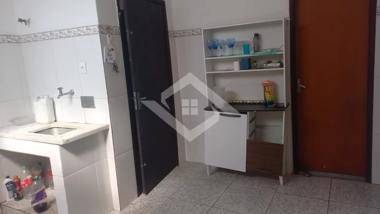 Imagem Apartamento 2 Quartos para Venda em Campo Grande, RJ