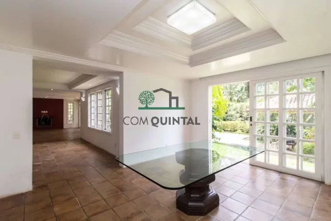Imagem Casa com 3 Quartos à Venda, 2 m² em Chácara Granja Velha - Cotia