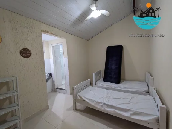 Imagem Apartamentos a Venda em Juquehy, condomínio fechado, com 2 suíte, 01 vagas, Piscina, churrasqueira, 100m² de área construída | Juquehy Imobiliária