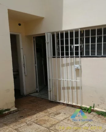 Imagem Sobrado Residencial para venda e locação, Vila Santa Eulalia, São Paulo - .