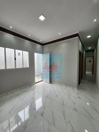 Imagem Casa com 3 dormitórios, piscina no Jardim Praia Grande em Mongaguá 379.900,00