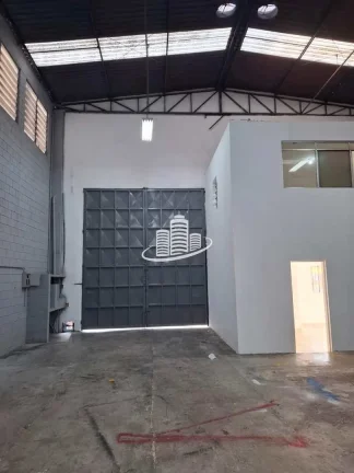 Imagem Galpão/Depósito/Armazém
