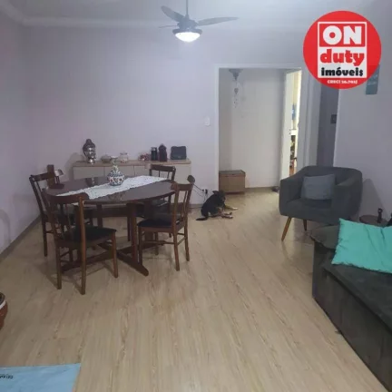 Imagem Apartamento - Gonzaga - Santos/SP