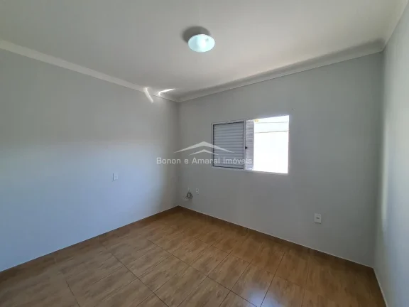 Imagem Casa àvenda, no João Aranha Paulínia

Casa térrea muito bem localizada no bairro, próxima a mer...
