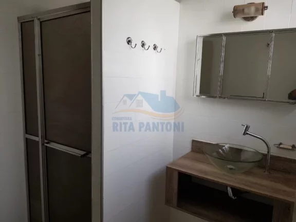 Imagem Casa Sobrado - Ribeirão Preto - Jardim Macedo - Região Leste