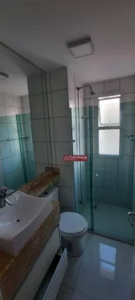 Imagem Apartamento com 2 dormitórios à venda, 52 m² por R$ 400.000,00 - Jardim Flor da Montanha - Guarulhos/SP