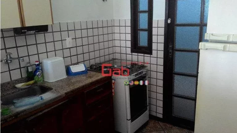 Imagem Casa com 2 dormitórios à venda, 90 m² por R$ 750.000,00 - Altos de Búzios - Armação dos Búzios/RJ
