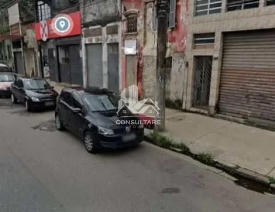 Imagem Terreno, Docas, Santos - R$ 399 mil, Cod: 1955