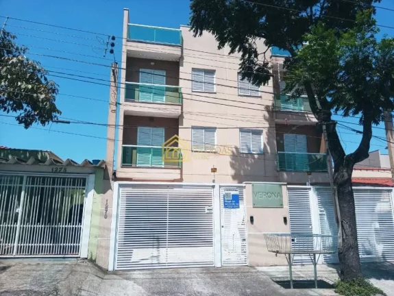 Imagem Apartamento Padrão
