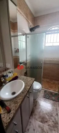 Imagem Sobrado à venda 3 Quartos, 1 Suite, 4 Vagas, 280M², Barcelona, São Caetano do Sul - SP