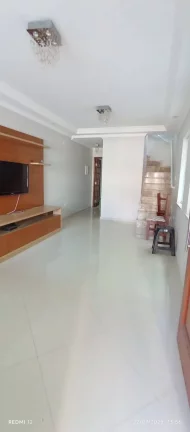 Imagem Sobrado Semi Novo à Venda – 3 Suítes – 125m² – Bela Vista, Osasco