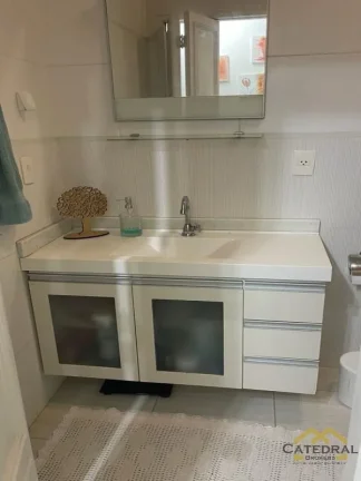 Imagem CASA ASSOBRADADA COM 3 DORMITÓRIOS À VENDA, 234 M² POR R$ 780.000 - CIDADE NOVA - JUNDIAÍ/SP