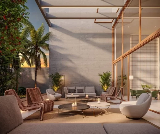 Imagem APARTAMENTO RESIDENCIAL em São Paulo - SP, Jardim Paulista