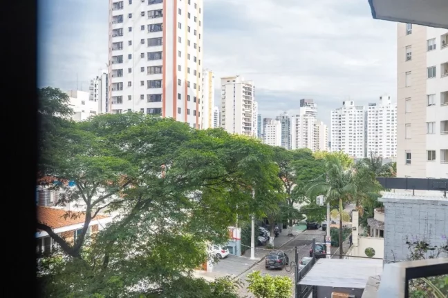 Imagem APARTAMENTO RESIDENCIAL em São Paulo - SP, Vila Nova Conceição