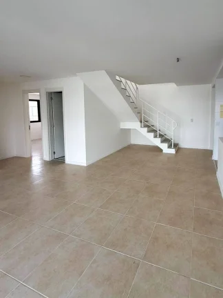 Imagem Cobertura duplex Ocean pontal um clube privado para moradores