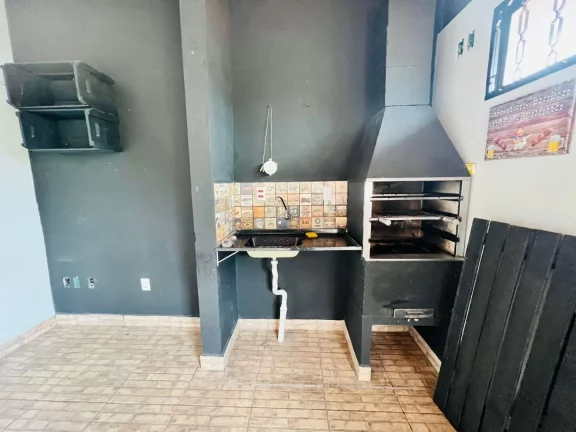 Imagem Casa à venda, 59 m² por R$ 360.000,00 - Jardim Nova República - São José dos Campos/SP