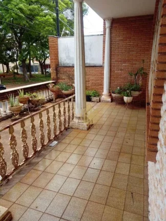 Imagem Casa com 3 dormitórios à venda, 137 m² por R$ 350.000,00 - Sumarezinho - Ribeirão Preto/SP