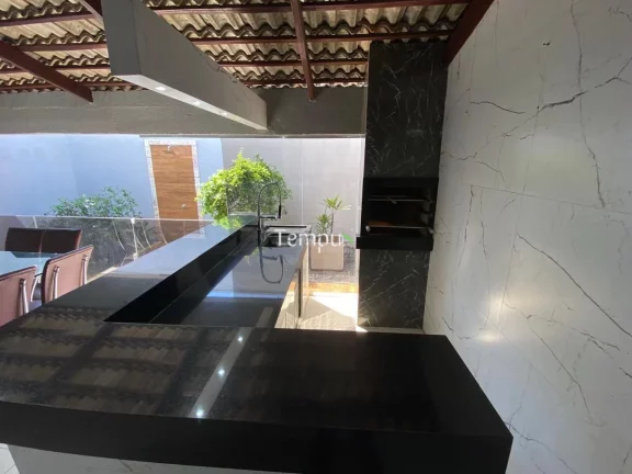 Imagem Casa à venda no bairro Jardim Paraíso - Aparecida de Goiânia/GO