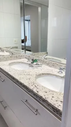 Imagem Apartamento 3 Quartos Santo Andr?(C) - SP - Centro