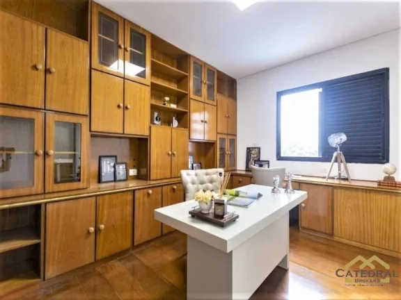 Imagem APARTAMENTO A VENDA 04 QUARTOS (4 SUÍTES) 357 M² - VILA VIRGÍNIA - JUNDIAÍ - SP