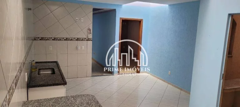 Imagem Casa com 3 dormitórios à venda, 220 m² por R$ 640.000,00 - Jardim Esplanada - Jundiaí/SP