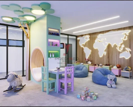 Imagem Apartamento beira mar