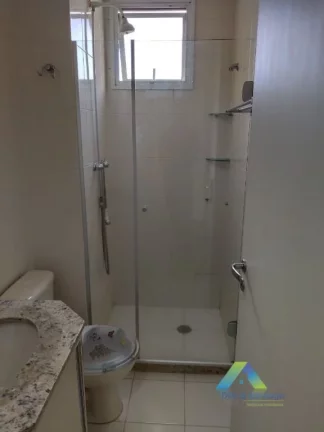 Imagem Apartamento mobiliado com 2 dormitórios à venda, 64 m² por R$ 545. - Vila Paulista - São Paulo/SP