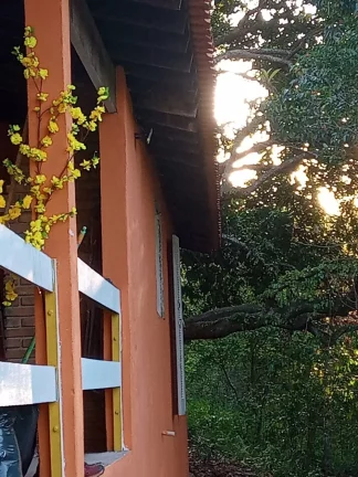 Imagem Chácara no Paraíso: Seu Refúgio em Cabreúva, Bairro Bananal