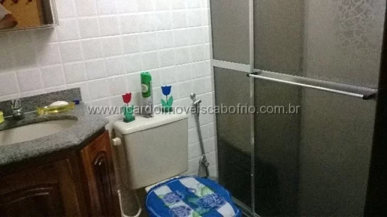 Imagem Apartamento Térreo Praia das Conchas