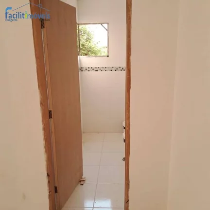 Imagem APARTAMENTO SEM CONDOMÍNIO - VILA TIBIRIÇA - SANTO ANRÉ - SP