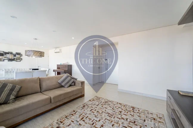 Imagem Imperdível Apartamento de Luxo no Paraíso - 3 Quartos, 3 Suítes, 2 Salas, 5 Banheiros, 3 Vagas - São Paulo-SP