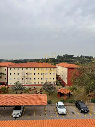 Imagem Apartamento à venda  Condomínio Morada do Japy