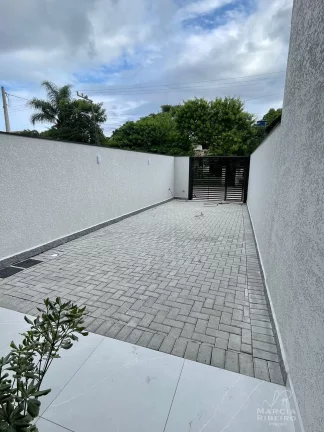 Imagem Casa Geminada em Cachoeira do Bom Jesus, Florianópolis/SC