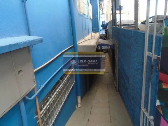 Imagem Imóvel Comercial para Alugar, 135 m² em Centro - Carapicuíba