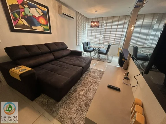 Imagem Apartamento - Vila Nova - Blumenau