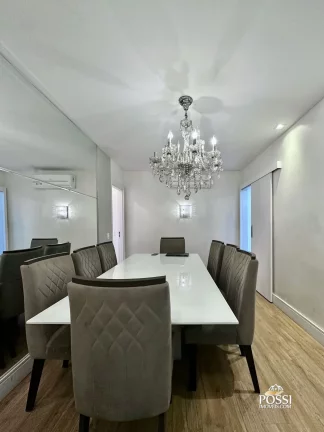 Imagem LA PLAGE | Apartamento de 4 Quartos, sendo 3 Suítes e 3 Vagas à venda no Parque das Castanheiras, Vila Velha-ES.