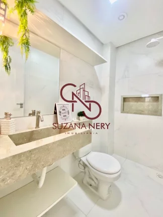 Imagem CASA DUPLEX EM CONDOMINIO - PARNAMIRIM