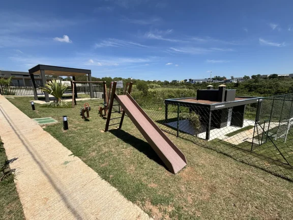 Imagem Casa térrea de 3 dormitórios no Condomínio Villa Amarone - Alto da Boa Vista